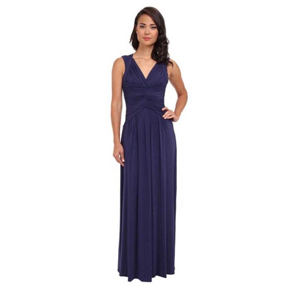 ♡ BCBG Sophia Maxi Dress ♡ - Picture 7 of 8